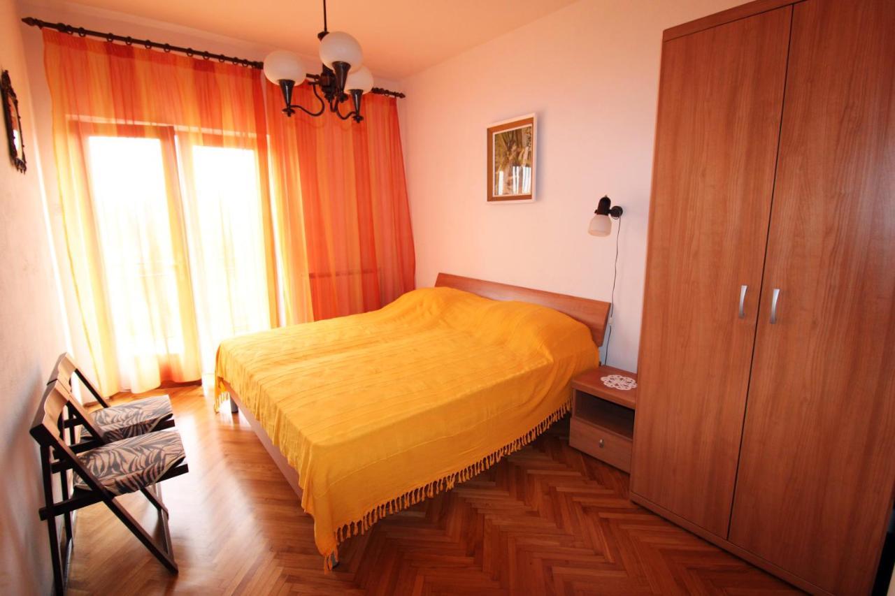 Apartments Grgorinic Pula Dış mekan fotoğraf