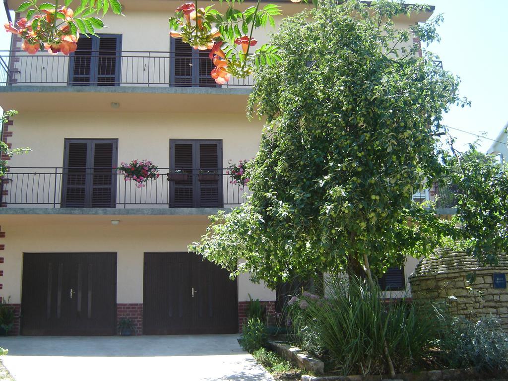 Apartments Grgorinic Pula Dış mekan fotoğraf