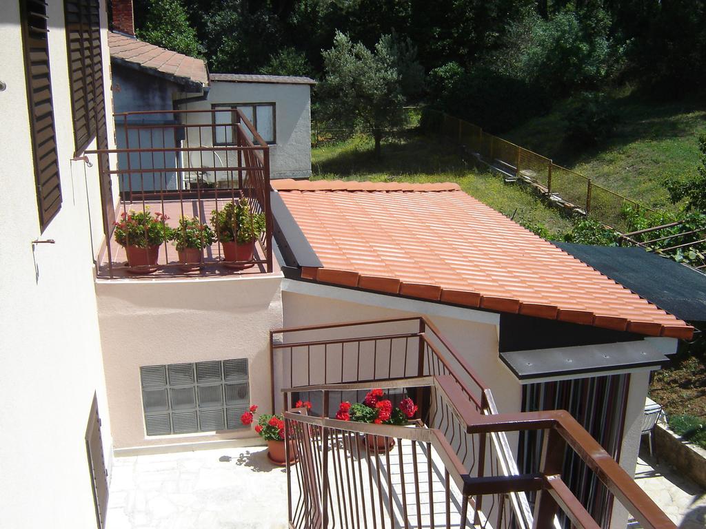 Apartments Grgorinic Pula Dış mekan fotoğraf