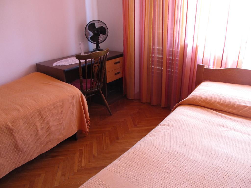 Apartments Grgorinic Pula Dış mekan fotoğraf